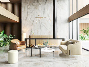 Aplicación-5 del panel de pared uv