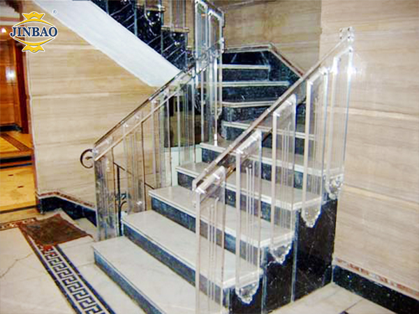 5 Compelling Reasons to Choose Acrylic Sheets for Your Next Project 5 razones convincentes para elegir láminas acrílicas para su próximo proyecto