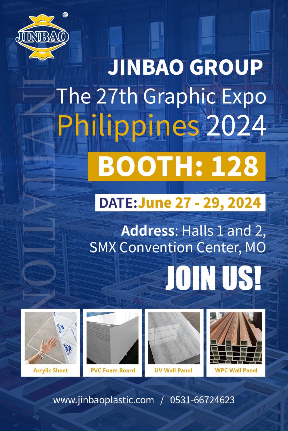 Invitaton to Philipines Invitación a Filipinas