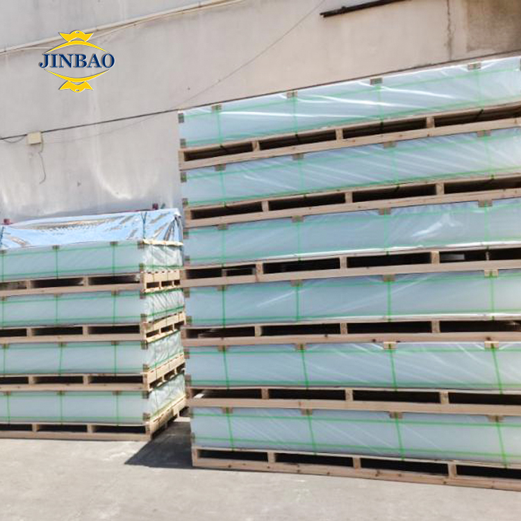 &iquest;C&oacute;mo puede la compra de l&aacute;minas acr&iacute;licas al por mayor beneficiar a los proyectos de construcci&oacute;n a gran escala?