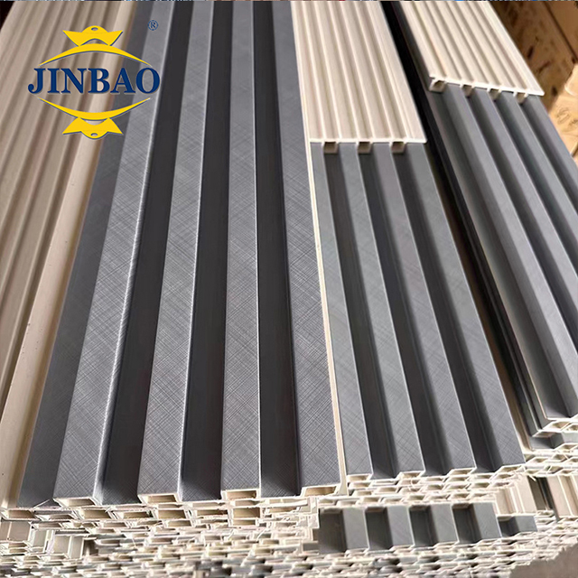 panel de pared de pvc decorativo