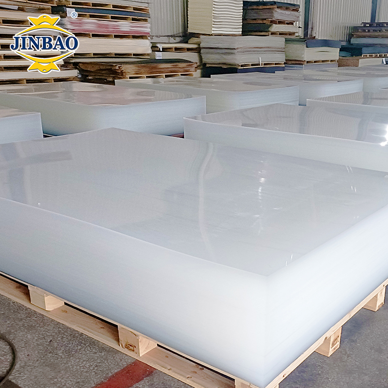 Hoja acr&iacute;lica