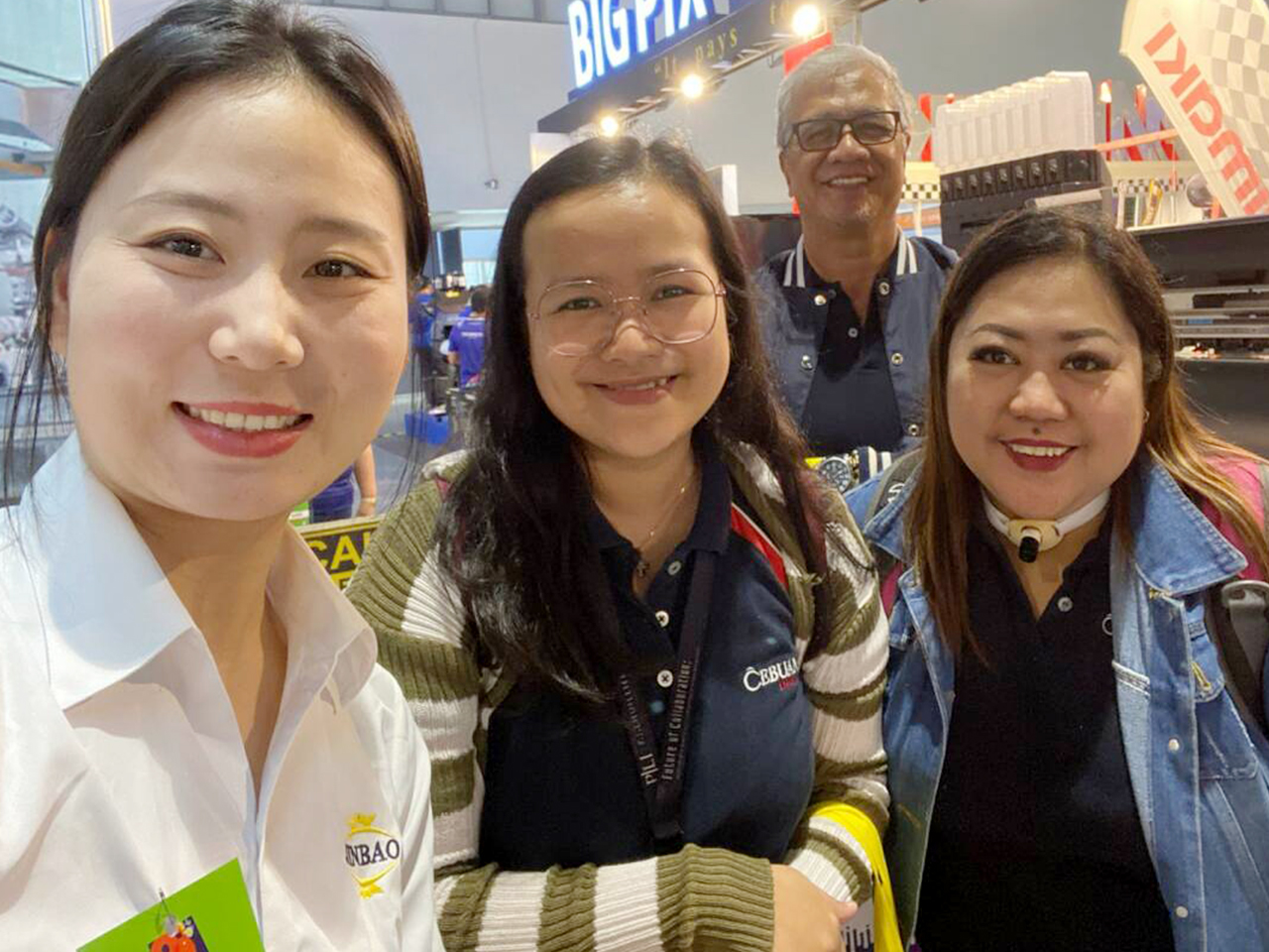 Expo Gr&aacute;fica Filipinas 2024 (5)