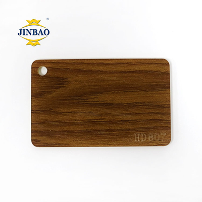 Patrón de madera 2,8 mm Efecto mármol alternativo Corte láser Molde Pmma Brillo Decoración Mármol como láminas acrílicas