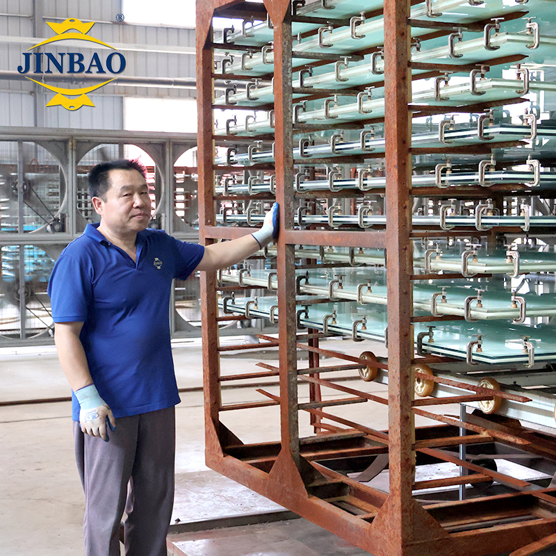 JINBAO Venta caliente Paneles acrílicos Pmma de tamaño personalizado de buena calidad