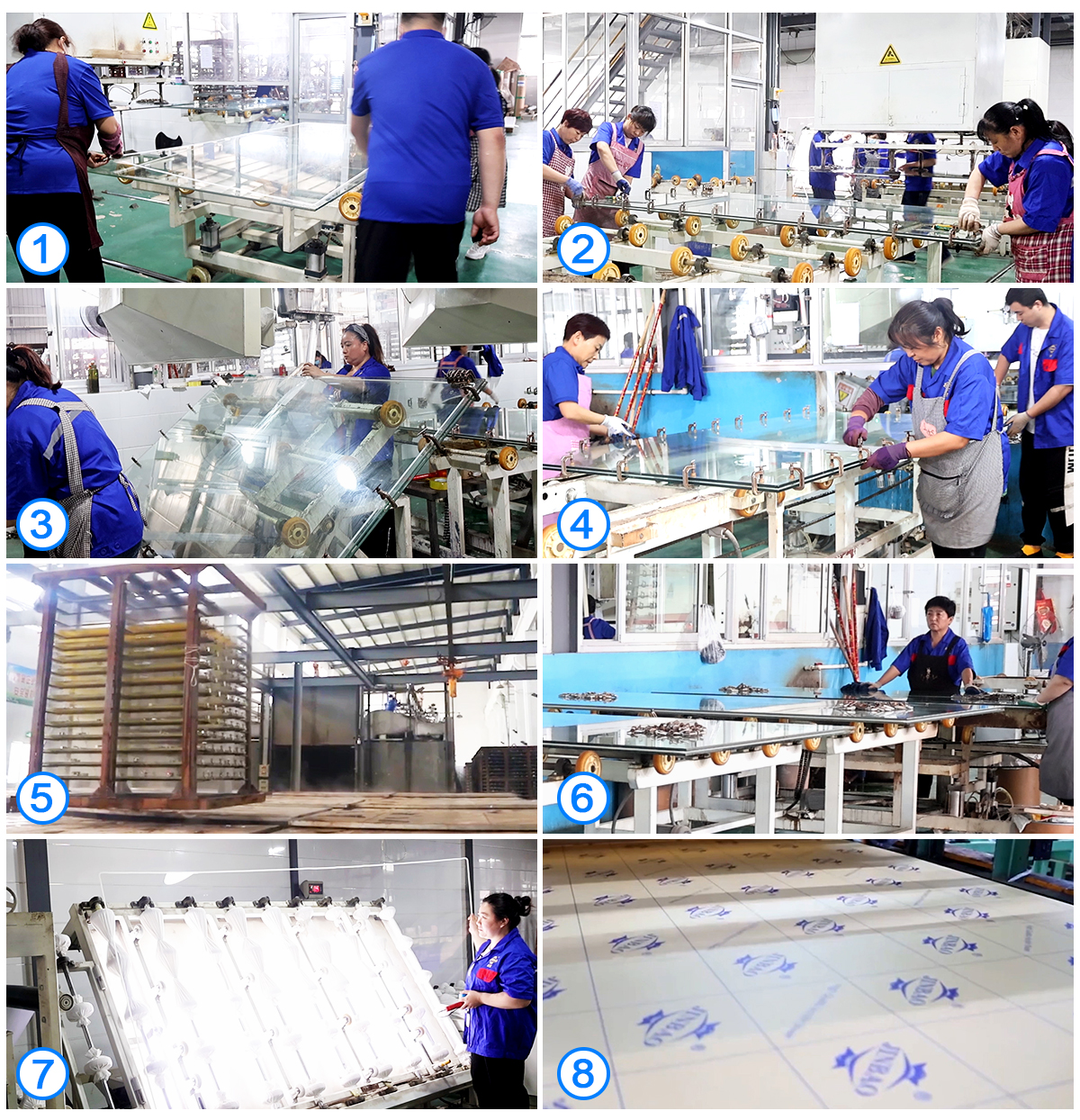 F&aacute;brica de Jinbao