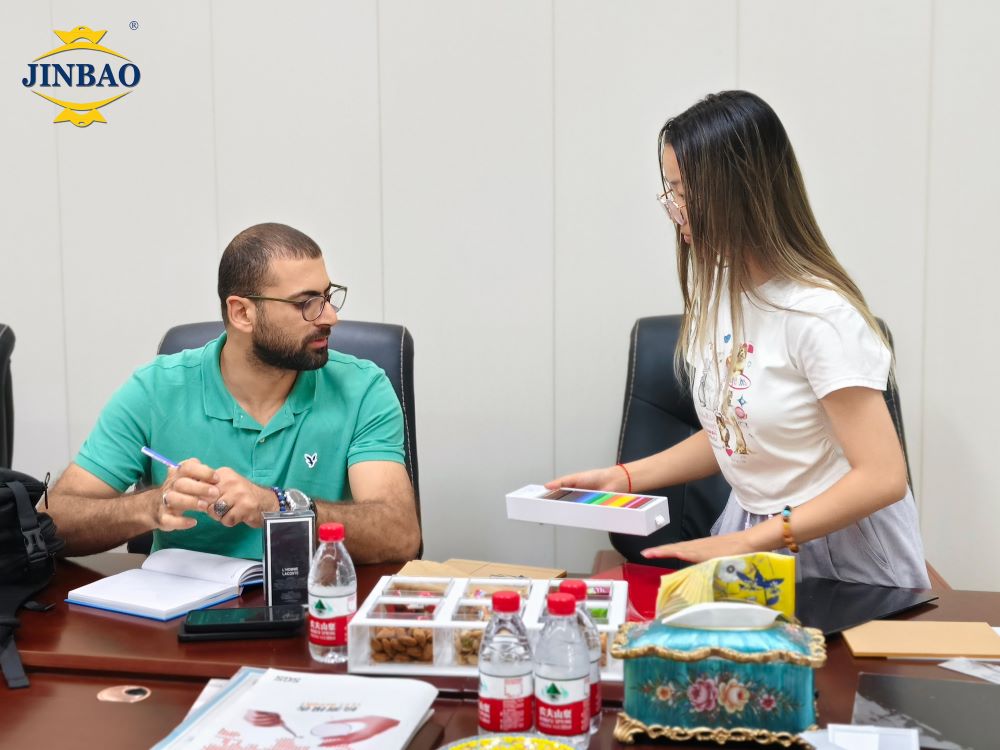 Cliente de Palestina (2)