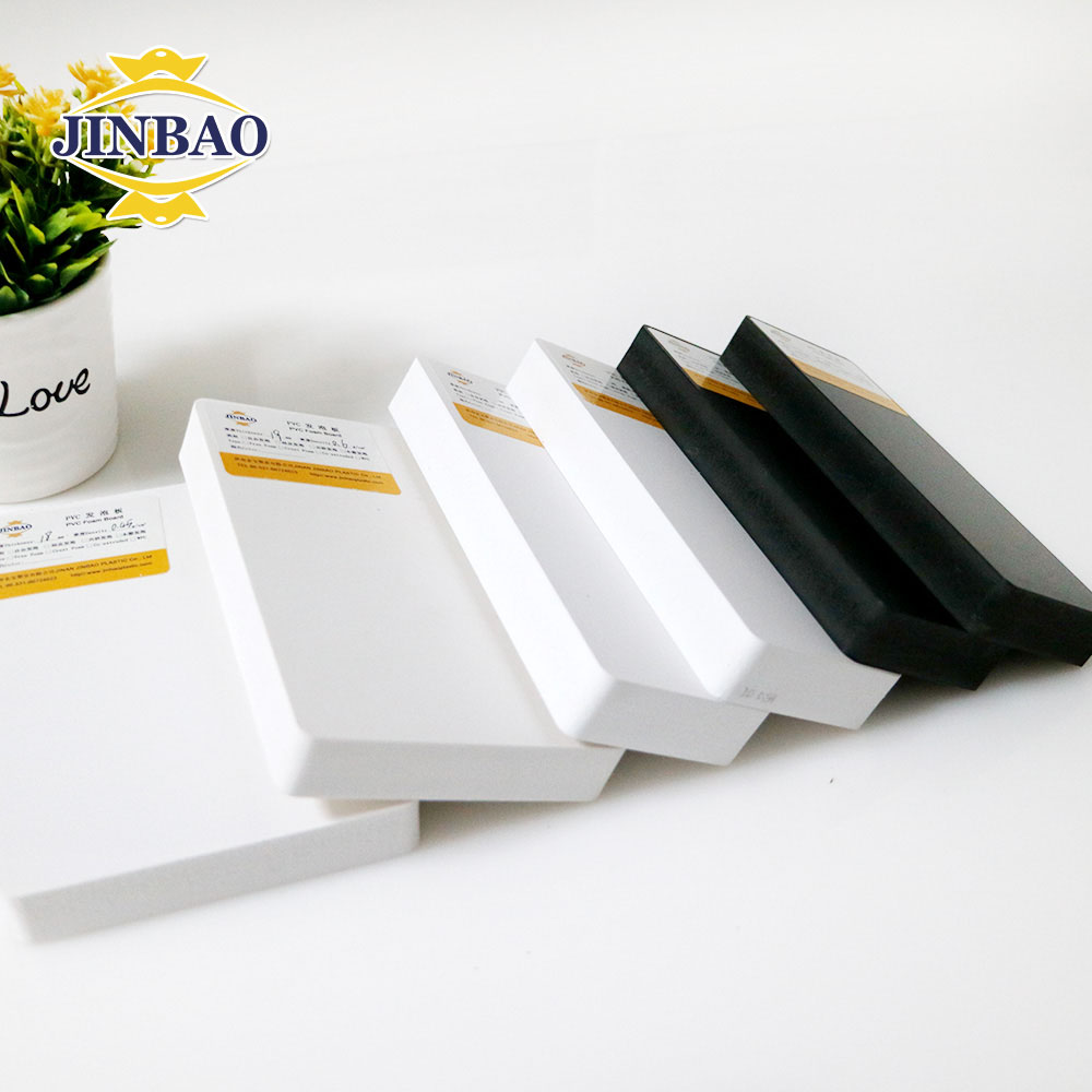 tablero de espuma de PVC 7x5