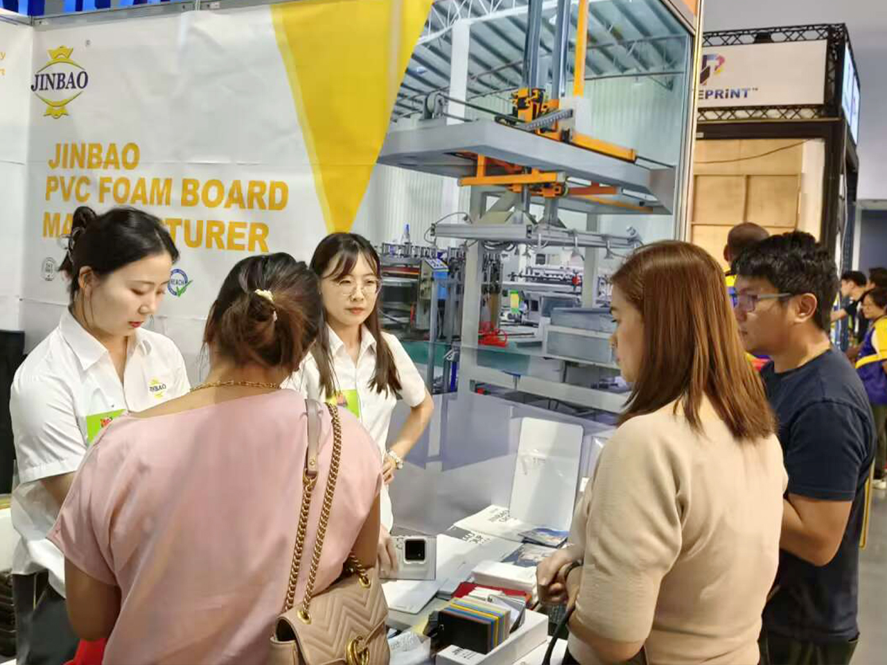 Expo Gr&aacute;fica Filipinas 2024 (6)