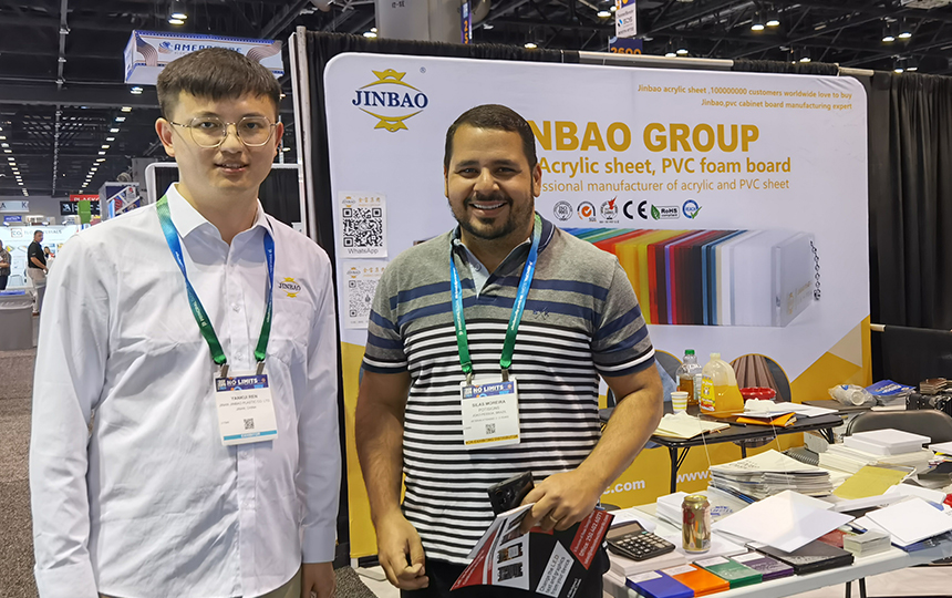 ISA International SIGN EXPO 2024 América