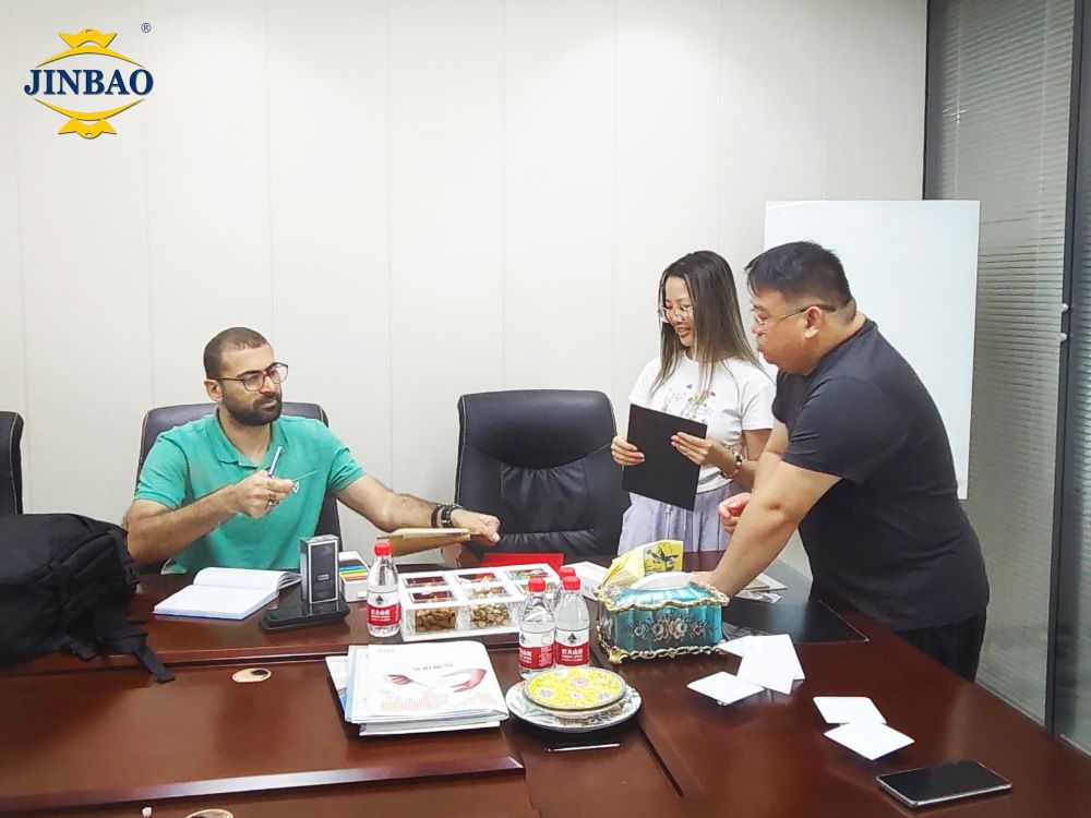 Cliente de Palestina (3)