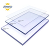 Hoja de PC de hoja de policarbonato transparente de alta dureza de 1220x2440 mm