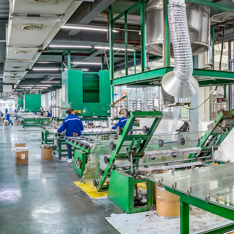 Razones principales para elegir el pl&aacute;stico Jinbao para l&aacute;minas acr&iacute;licas