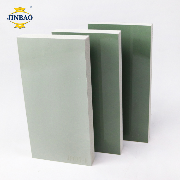 Tablero de espuma PET-PVC