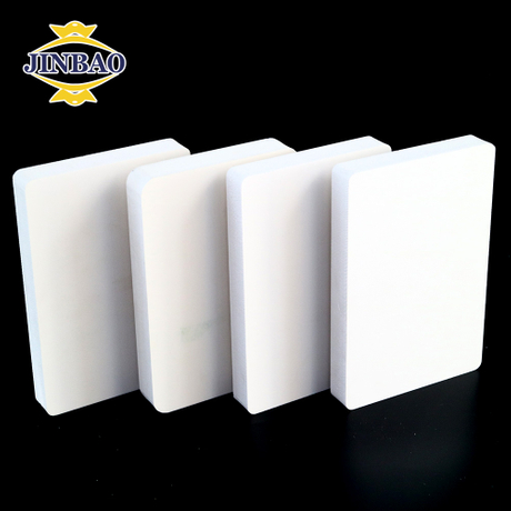 Fabricantes de tableros de espuma de PVC de 10 mm en Gujarat